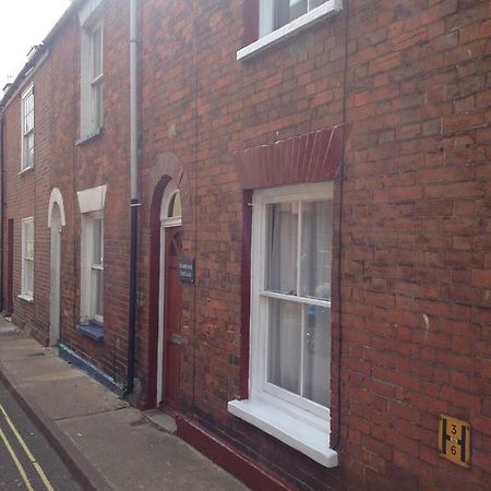 Isambard Cottage 웨이머스만 외부 사진