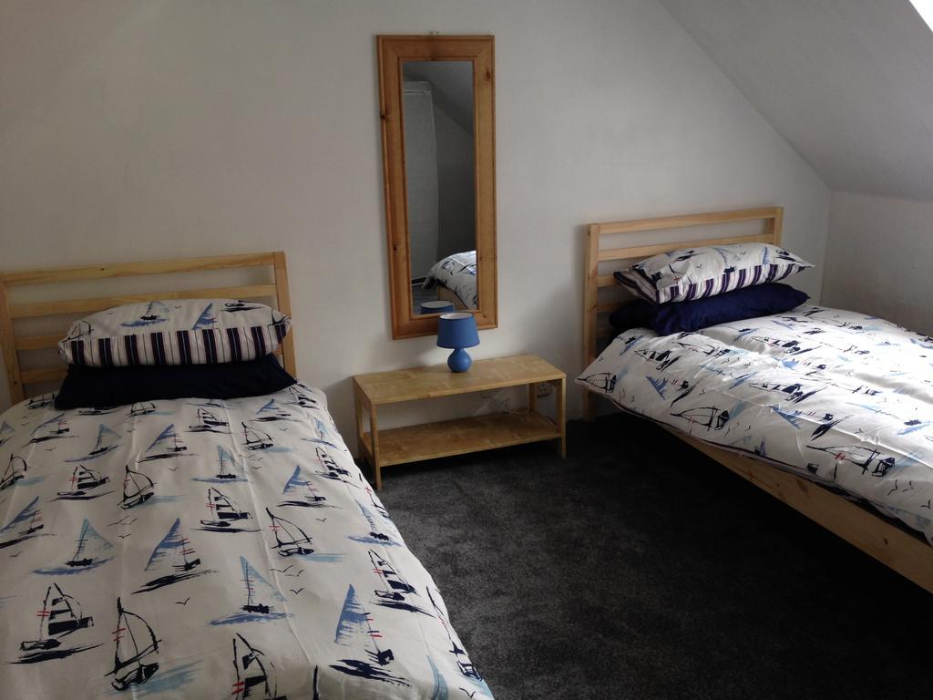 Isambard Cottage 웨이머스만 외부 사진