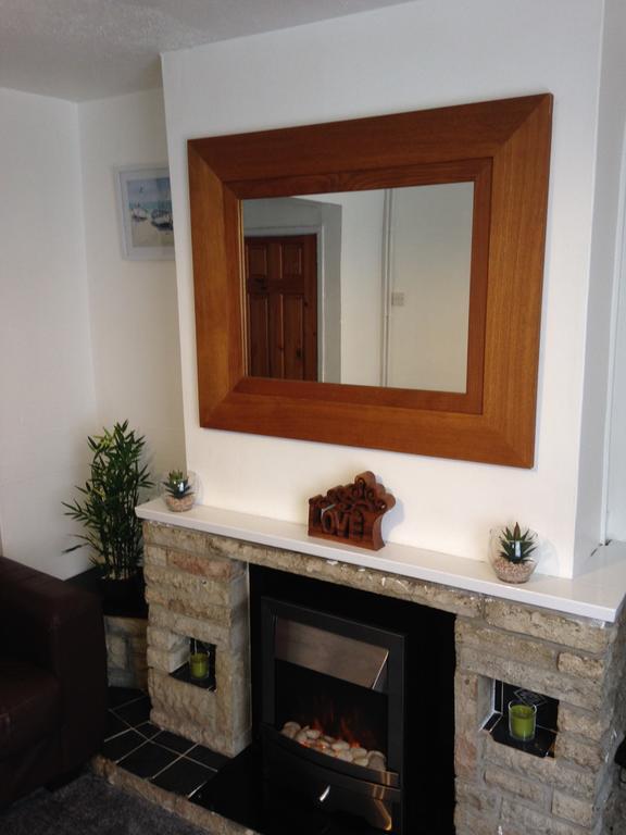 Isambard Cottage 웨이머스만 외부 사진