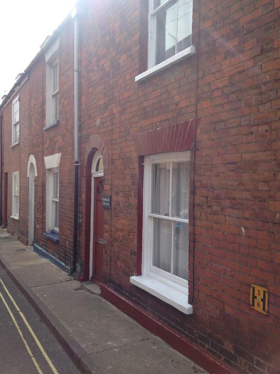 Isambard Cottage 웨이머스만 외부 사진