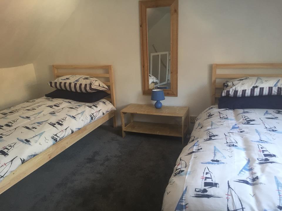 Isambard Cottage 웨이머스만 외부 사진