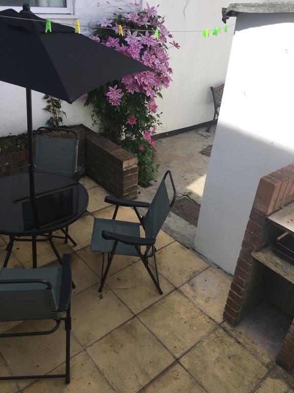 Isambard Cottage 웨이머스만 외부 사진
