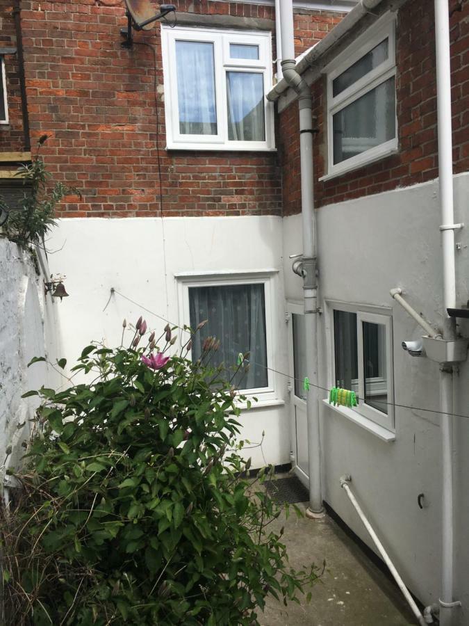 Isambard Cottage 웨이머스만 외부 사진